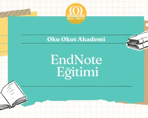 EndNote Eğitimi