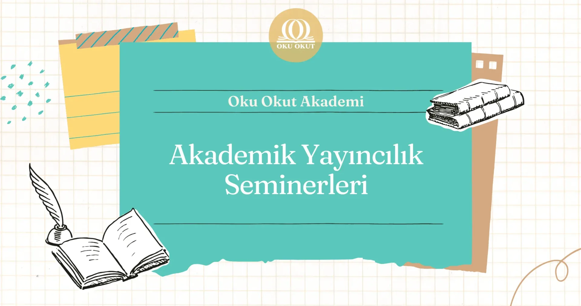 Akademik Yayıncılık Seminerler