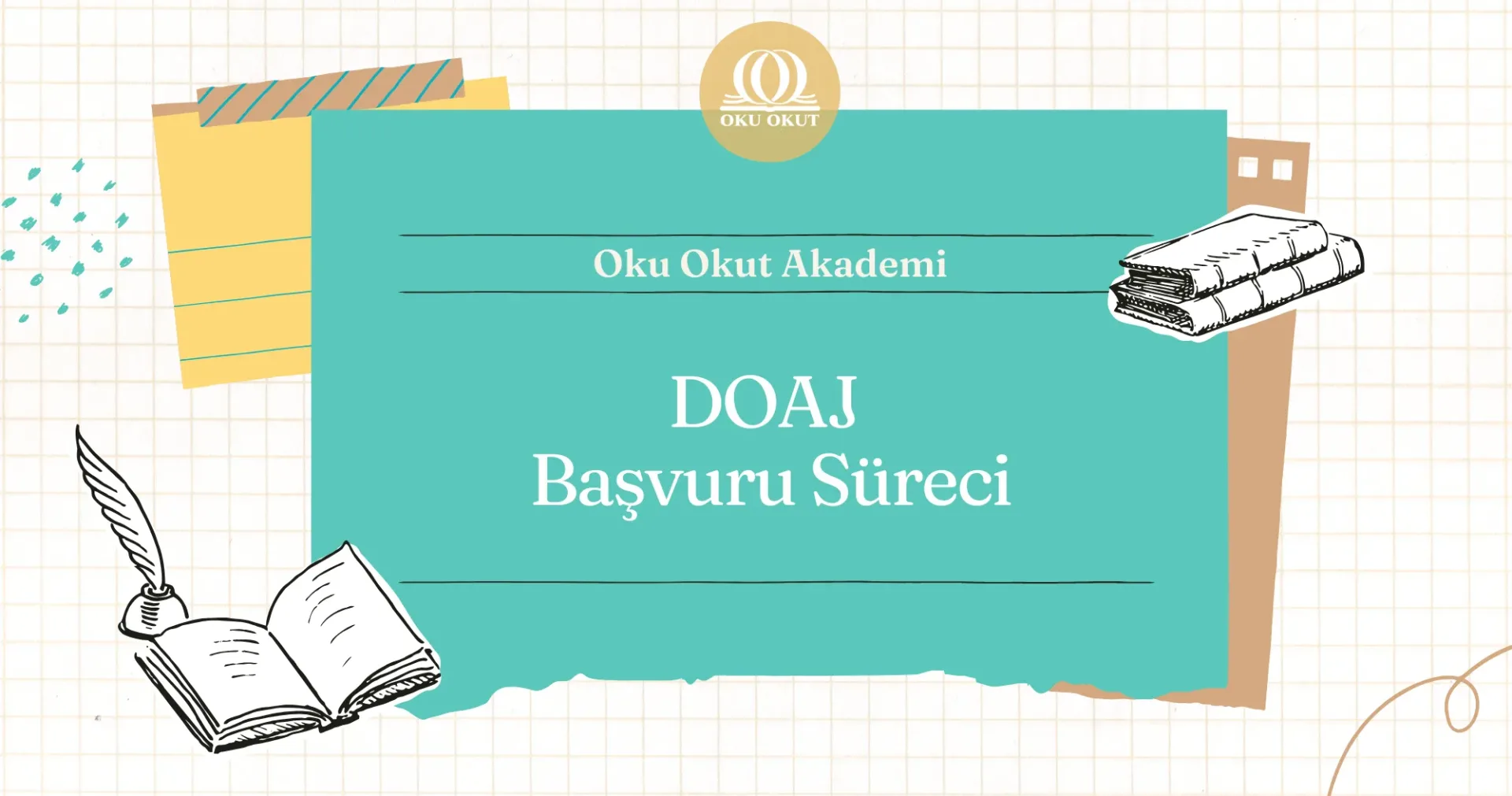 DOAJ Başvuru Kriterleri ve Başvuru Süreci | Dr. Ramazan Turgut : DOAJ