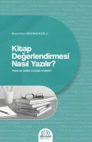 Kitap Değerlendirmesi Nasıl Yazılır?