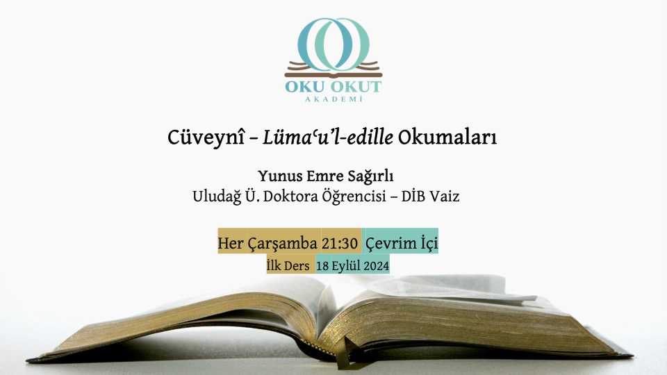 lüma okumaları